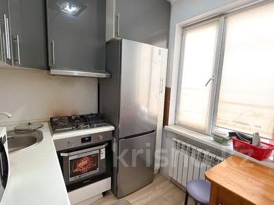 3-бөлмелі пәтер · 58 м² · 5/5 қабат, Гагарина, бағасы: 40 млн ₸ в Алматы, Алмалинский р-н