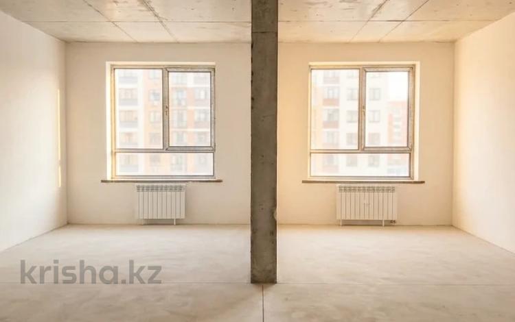 3-комнатная квартира · 77.6 м² · 7/7 этаж, Рыскулова 103/6 за ~ 35 млн ₸ в Алматы — фото 3