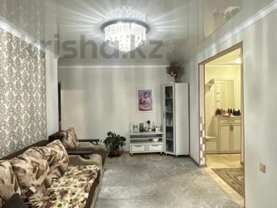 3-комнатная квартира · 58 м² · 4/5 этаж, 35 квартал 5А за ~ 18.4 млн 〒 в Семее