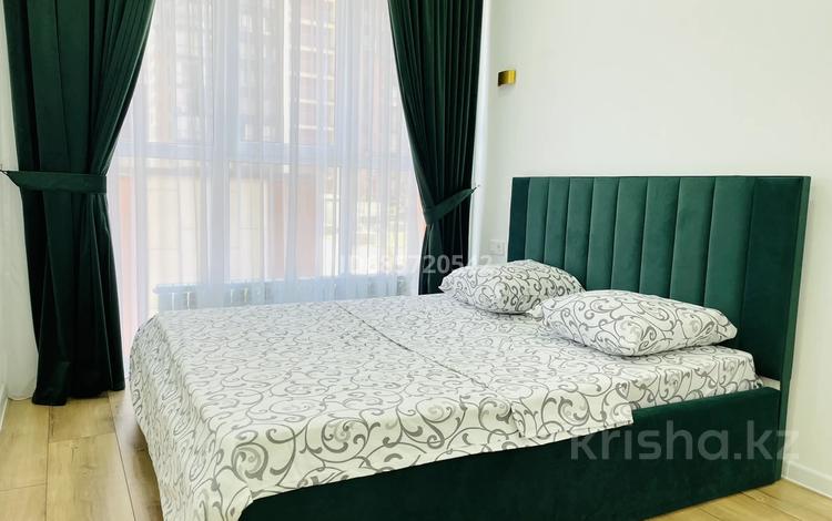2-комнатная квартира · 60 м² · 2/18 этаж, Абая 164/1 — Брусиловского за 25 000 ₸ в Алматы, Бостандыкский р-н — фото 11