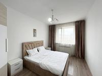 2-комнатная квартира, 57 м², 3/6 этаж, Кабанбай батыраай 48/1 за 33.5 млн 〒 в Астане, Есильский р-н