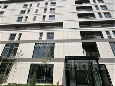 2-комнатная квартира · 55.6 м² · 8/16 этаж, мкр Кулагер а за 49.5 млн ₸ в Алматы, Жетысуский р-н