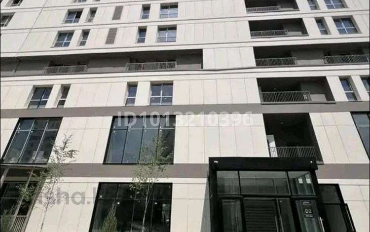 2-комнатная квартира · 55.6 м² · 8/16 этаж, мкр Кулагер а за 49.5 млн ₸ в Алматы, Жетысуский р-н — фото 2