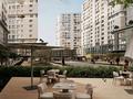 2-комнатная квартира · 55.6 м² · 8/16 этаж, мкр Кулагер а за 49.5 млн ₸ в Алматы, Жетысуский р-н — фото 8