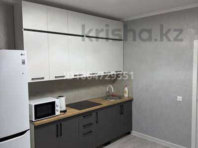 2-комнатная квартира · 67 м² · 6/10 этаж, Иманова 41 — Брусиловский за 35 млн 〒 в Астане, р-н Байконур