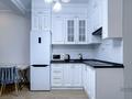 1-комнатная квартира · 47 м², Абая 164 — Брусиловского за 20 000 ₸ в Алматы, Бостандыкский р-н — фото 5