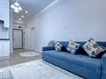 1-комнатная квартира · 47 м², Абая 164 — Брусиловского за 20 000 ₸ в Алматы, Бостандыкский р-н — фото 9