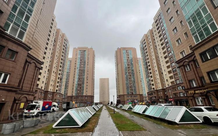 2-комнатная квартира · 90 м² · 14/20 этаж, Брусиловского 163 — Шакарима за 300 000 〒 в Алматы, Алмалинский р-н — фото 8