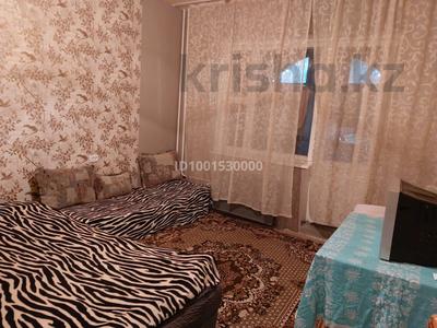 1-комнатная квартира · 36 м² · 1/5 этаж, мкр Айнабулак-3 101 за 12 000 ₸ в Алматы, Жетысуский р-н