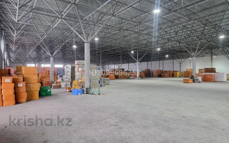 Промбаза · 13 га, Карасайский район 1-я линия за 3 800 ₸ в Алматы — фото 7