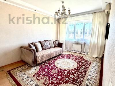2-комнатная квартира · 60 м² · 8/9 этаж, мкр Алмагуль за 49 млн ₸ в Алматы, Бостандыкский р-н