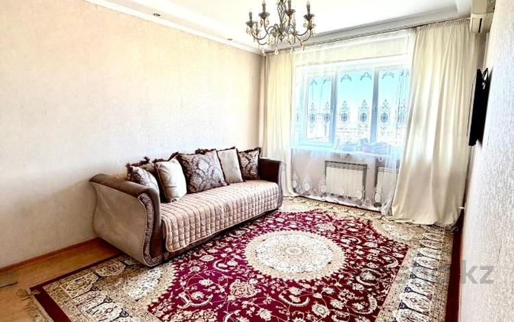 2-комнатная квартира · 60 м² · 8/9 этаж, мкр Алмагуль за 49 млн ₸ в Алматы, Бостандыкский р-н — фото 4
