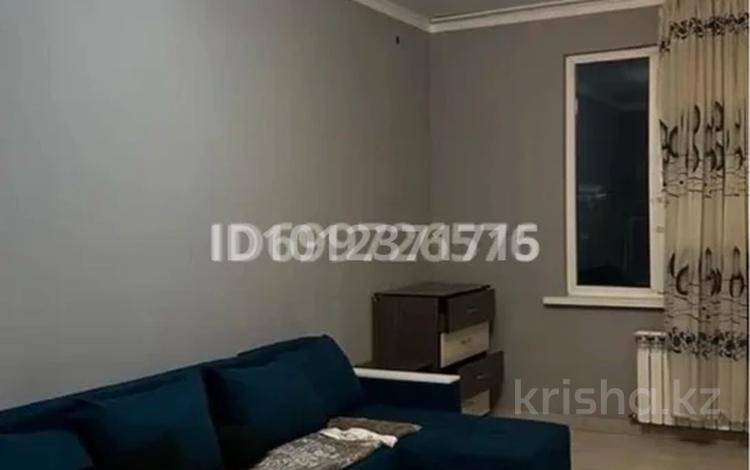 2-бөлмелі пәтер · 58 м² · 2/14 қабат, Абишева 36/7, бағасы: 270 000 ₸ в Алматы, Наурызбайский р-н — фото 2