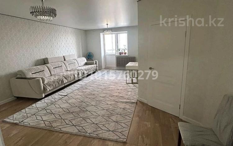2-бөлмелі пәтер · 89 м² · 8/14 қабат, Тлендиева 36, бағасы: 42 млн ₸ в Астане, Сарыарка р-н — фото 2
