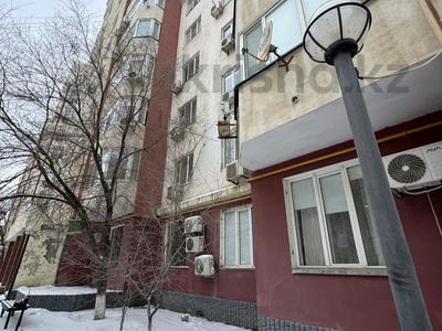 4-бөлмелі пәтер · 119.2 м² · 4/9 қабат, мкр Центральный, сары арка 39, бағасы: 43.9 млн ₸ в Атырау