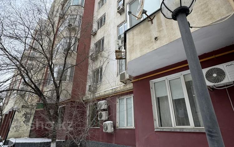4-бөлмелі пәтер · 119.2 м² · 4/9 қабат, мкр Центральный, сары арка 39, бағасы: 43.9 млн ₸ в Атырау — фото 2