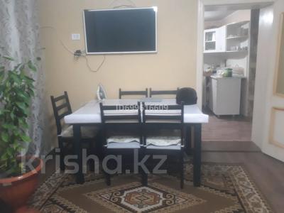 Часть дома · 2 комнаты · 100 м² · 6 сот., 1 микрорайон 2 Аккульская 14 — Сатпаева за 12 млн 〒 в Семее