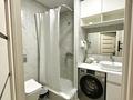 1-комнатная квартира · 30 м² · 7/8 этаж, Бокейханова 510Б за 15 000 ₸ в Алматы, Жетысуский р-н — фото 8