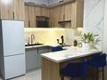 1-комнатная квартира · 30 м² · 7/8 этаж, Бокейханова 510Б за 15 000 ₸ в Алматы, Жетысуский р-н