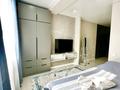 1-комнатная квартира · 30 м² · 7/8 этаж, Бокейханова 510Б за 15 000 ₸ в Алматы, Жетысуский р-н — фото 7