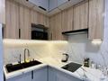 1-комнатная квартира · 30 м² · 7/8 этаж, Бокейханова 510Б за 15 000 ₸ в Алматы, Жетысуский р-н — фото 5