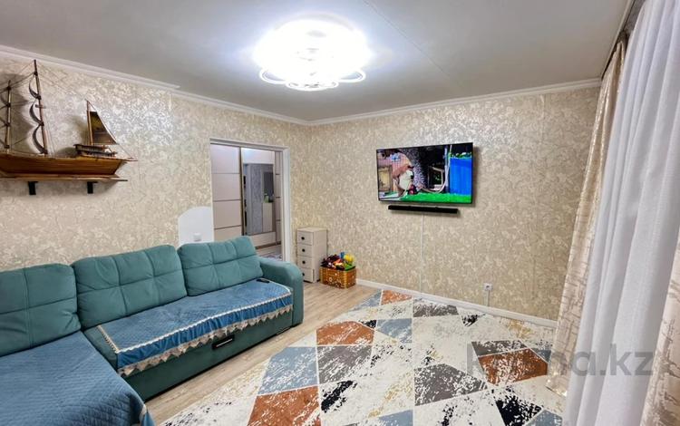 2-бөлмелі пәтер · 62 м² · 2/9 қабат, Энергетиков 118, бағасы: 18.6 млн ₸ в Экибастузе — фото 5
