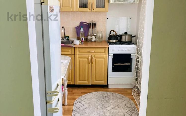 2-бөлмелі пәтер · 47 м² · 4/4 қабат, мкр Таусамалы, Рыскулова 86, бағасы: 27 млн ₸ в Алматы, Наурызбайский р-н — фото 2