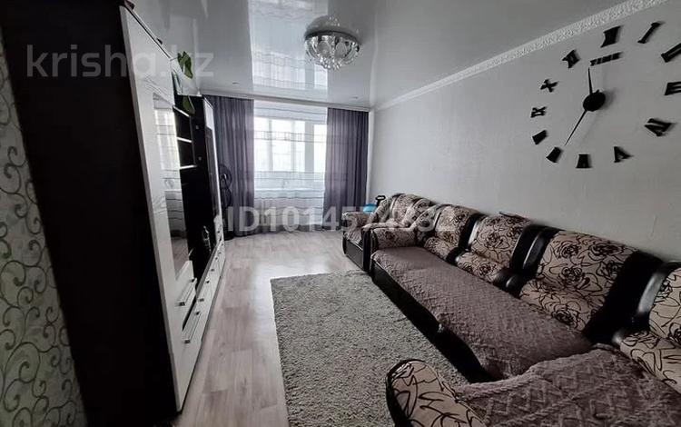 2-бөлмелі пәтер · 53.2 м² · 4/5 қабат, 11 микрорайон 5, бағасы: 7.3 млн ₸ в Житикаре — фото 2