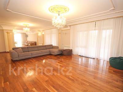 6-бөлмелі пәтер · 410 м² · 1/6 қабат, Бағанашыл ш/а., Санаторная, бағасы: 440 млн ₸ в Алматы, Бостандыкский р-н
