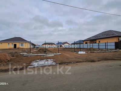 Участок · 10 соток, мкр Балауса, 34 12 за 7 млн ₸ в Атырау