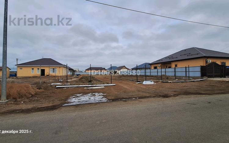 Участок · 10 соток, мкр Балауса, 34 12 за 7 млн ₸ в Атырау — фото 2