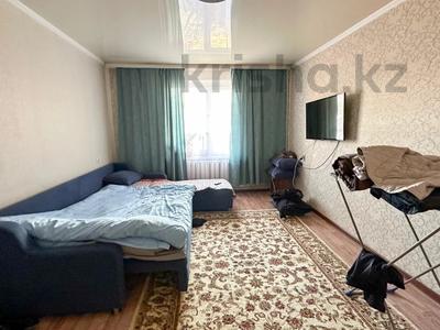 1-комнатная квартира · 34.6 м² · 1/5 этаж, Мушелтой за 12.8 млн ₸ в Талдыкоргане, мкр Мушелтой