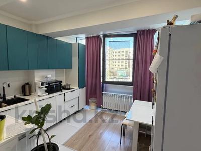 2-комнатная квартира · 39 м² · 2/5 этаж, Сауранбаева — Молдагалиев за 29 млн ₸ в Алматы, Турксибский р-н