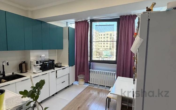 2-комнатная квартира · 39 м² · 2/5 этаж, Сауранбаева — Молдагалиев за 29 млн ₸ в Алматы, Турксибский р-н — фото 2