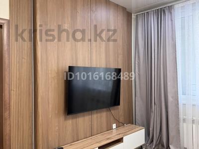 1-комнатная квартира · 45.6 м² · 2/8 этаж, Мәңгілік Ел 53 — Улы Дала за 260 000 ₸ в Астане, Есильский р-н