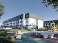 1-комнатная квартира · 36.7 м² · 2/4 этаж, Аубакирова 35/525 за ~ 15.8 млн ₸ в 