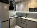 2-комнатная квартира · 55 м² · 8/12 этаж, Райымбека 210 за 370 000 ₸ в Алматы, Алмалинский р-н — фото 19