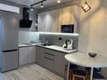 2-комнатная квартира · 55 м² · 8/12 этаж, Райымбека 210 за 370 000 ₸ в Алматы, Алмалинский р-н — фото 2