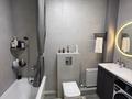 2-комнатная квартира · 55 м² · 8/12 этаж, Райымбека 210 за 370 000 ₸ в Алматы, Алмалинский р-н — фото 7