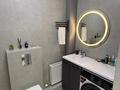 2-комнатная квартира · 55 м² · 8/12 этаж, Райымбека 210 за 370 000 ₸ в Алматы, Алмалинский р-н — фото 9