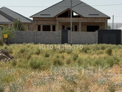 Часть дома · 7 комнат · 300 м² · 1000 сот., Мкр Тараз за 23 млн ₸ в Арыси