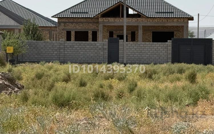 Часть дома · 7 комнат · 300 м² · 1000 сот., Мкр Тараз за 23 млн ₸ в Арыси — фото 2
