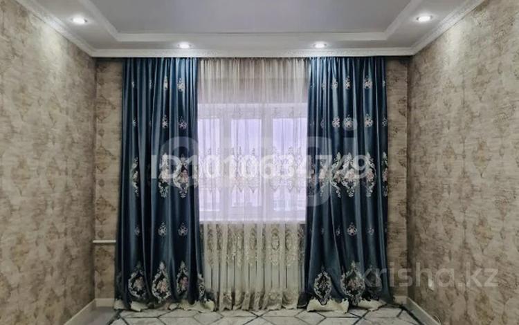 1-бөлмелі пәтер · 44 м² · 6/6 қабат, Авигородок15 64, бағасы: 12.5 млн ₸ в Актобе, мкр Авиагородок — фото 2