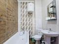 1-бөлмелі пәтер · 44 м² · 6/6 қабат, Авигородок15 64, бағасы: 12.5 млн ₸ в Актобе, мкр Авиагородок — фото 11