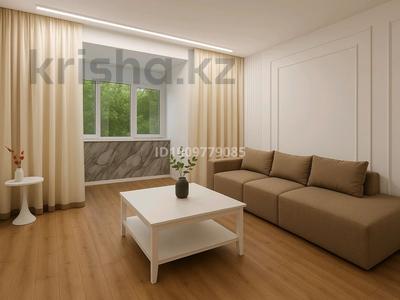 2-комнатная квартира · 65 м² · 1/9 этаж, Назарбаева 1/3 — Торайгырова за 350 000 〒 в Павлодаре