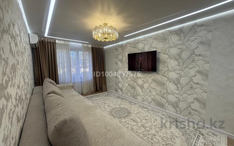 3-комнатная квартира · 62.7 м² · 1/5 этаж, Ыскак Сулеймен 16 — Северный городок за 33 млн ₸ в  — фото 2