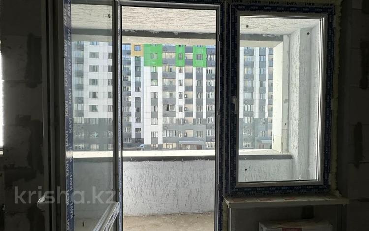 2-комнатная квартира · 60 м² · 4/12 этаж, Омарова — СРОЧНО за 29.5 млн ₸ в Алматы, Алатауский р-н — фото 4