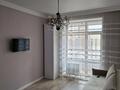 1-бөлмелі пәтер · 35 м² · 9/9 қабат, Туран 42, бағасы: 14 000 ₸ в Астане, Есильский р-н