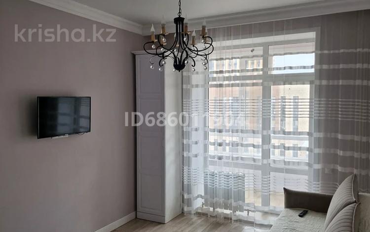 1-бөлмелі пәтер · 35 м² · 9/9 қабат, Туран 42, бағасы: 14 000 ₸ в Астане, Есильский р-н — фото 12