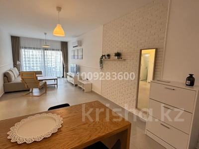 2-комнатная квартира · 80 м² · 10/11 этаж, Ceasar Resort Gallus за 70 млн ₸ в Искеле